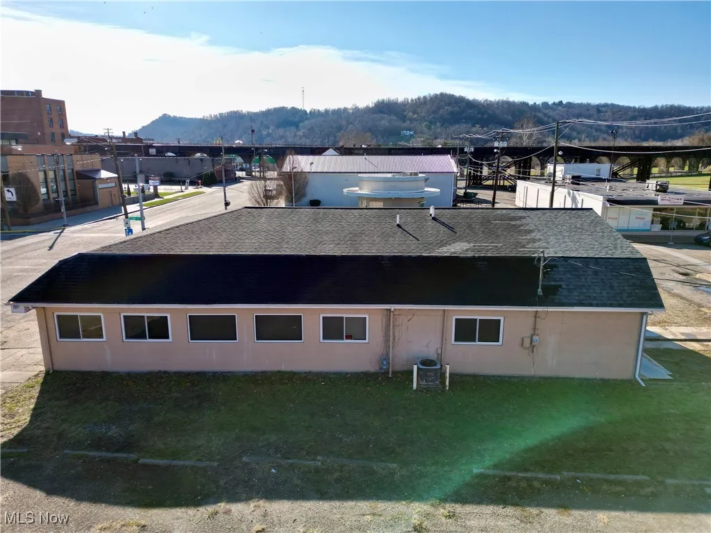 3201 Guernsey Street, Bellaire, Ohio,MLS Now Listing ID