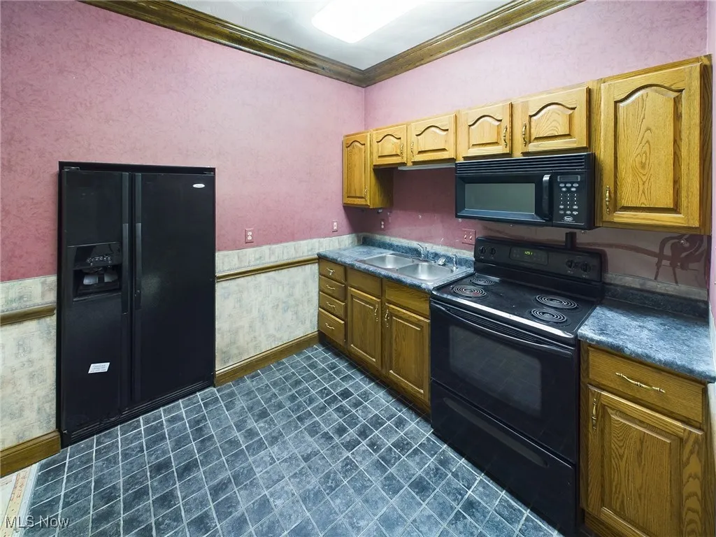 3201 Guernsey Street, Bellaire, Ohio,MLS Now Listing ID