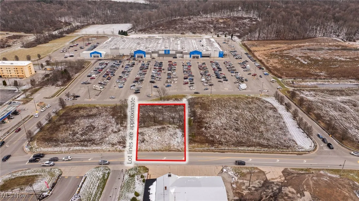 Possum Run, Mansfield, Ohio,MLS Now Listing ID