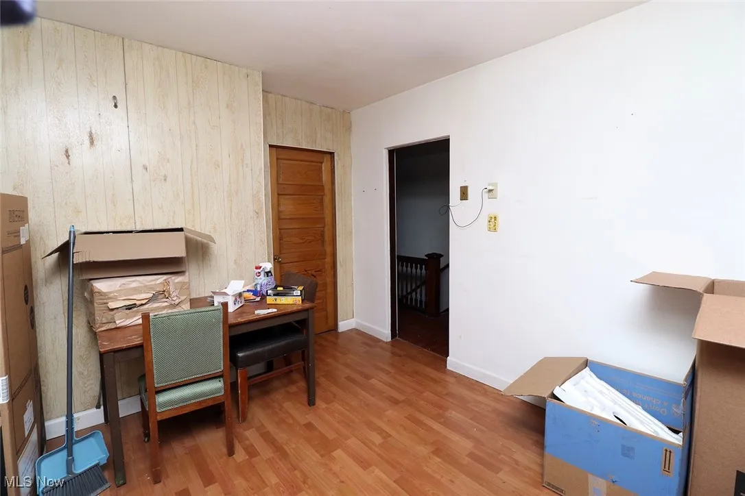 1525-1527 Plum Street, Steubenville, Ohio,MLS Now Listing ID