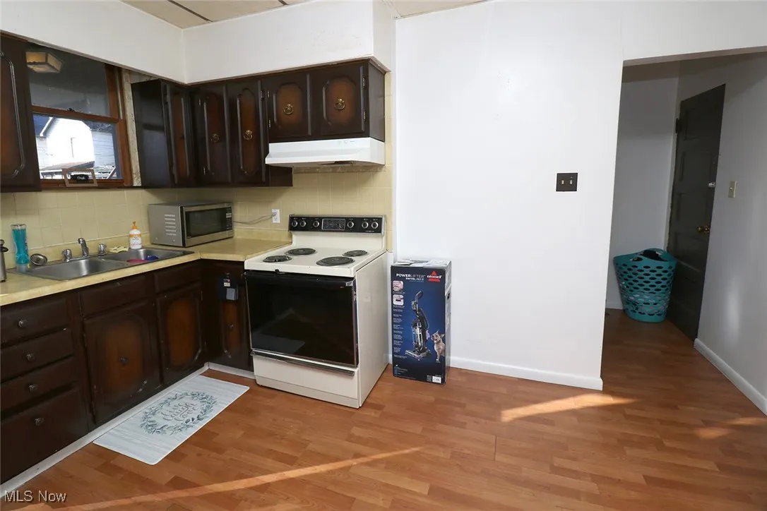1525-1527 Plum Street, Steubenville, Ohio,MLS Now Listing ID