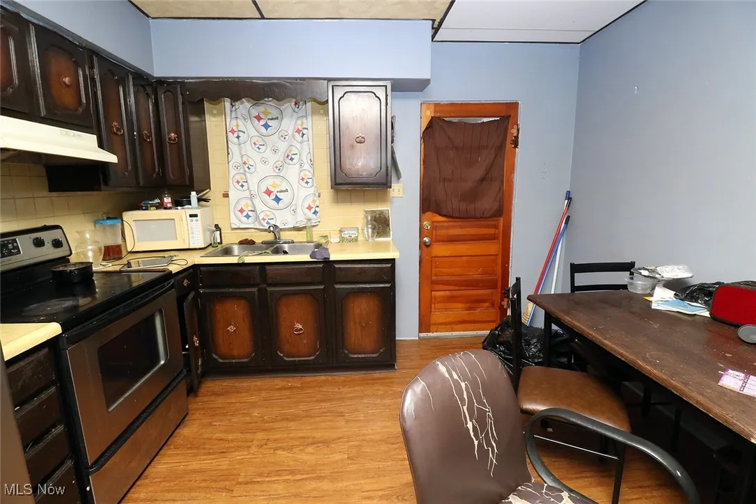 1525-1527 Plum Street, Steubenville, Ohio,MLS Now Listing ID