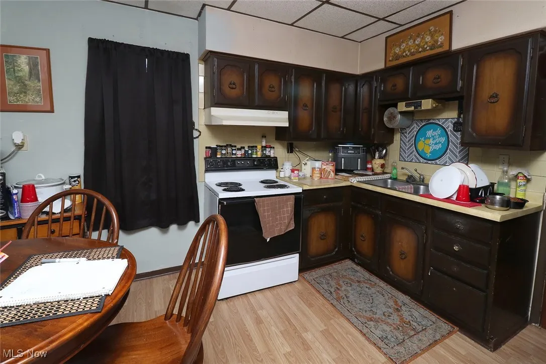 1525-1527 Plum Street, Steubenville, Ohio,MLS Now Listing ID
