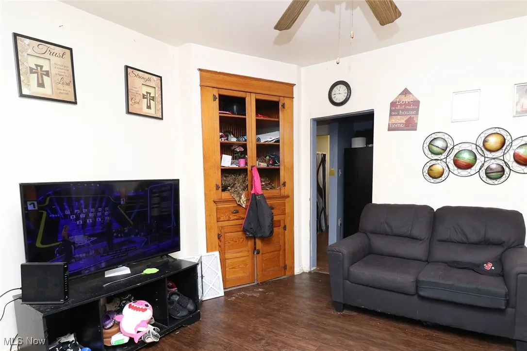 1525-1527 Plum Street, Steubenville, Ohio,MLS Now Listing ID