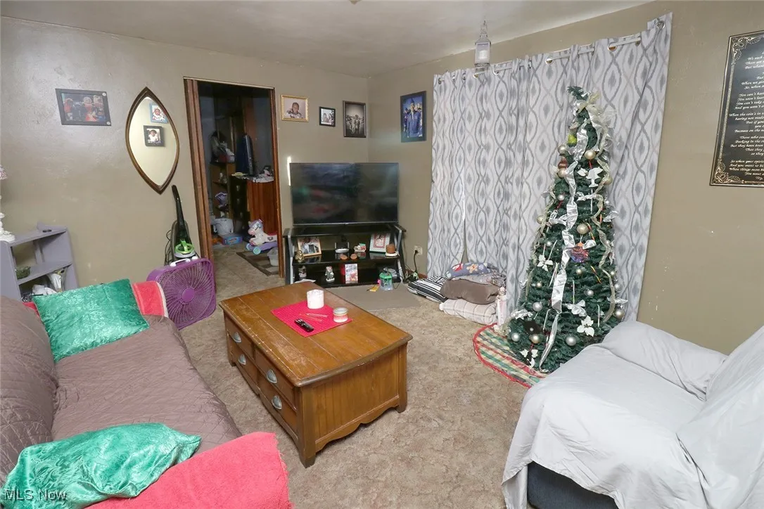 1525-1527 Plum Street, Steubenville, Ohio,MLS Now Listing ID