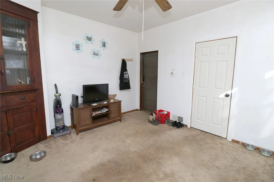 1525-1527 Plum Street, Steubenville, Ohio,MLS Now Listing ID