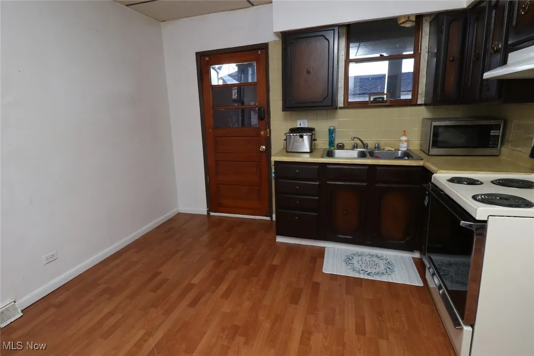 1525-1527 Plum Street, Steubenville, Ohio,MLS Now Listing ID