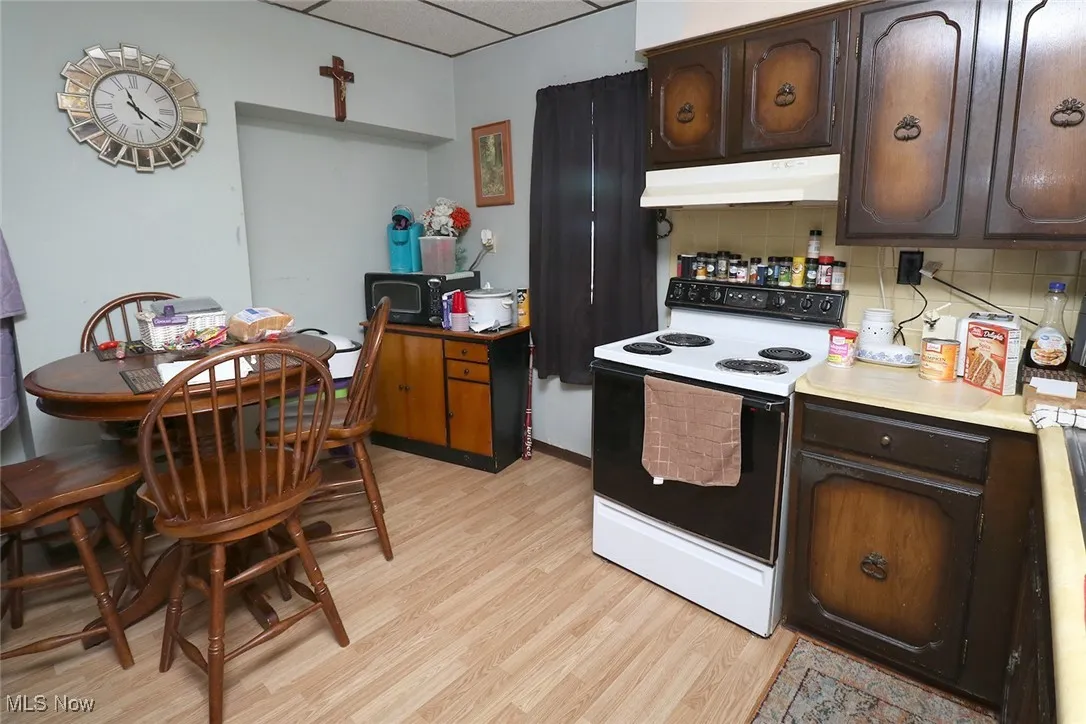 1525-1527 Plum Street, Steubenville, Ohio,MLS Now Listing ID