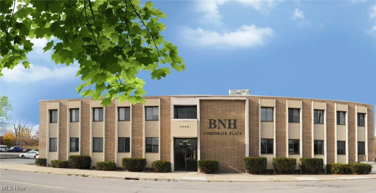 2940 Noble Road # 106, Cleveland Heights, Ohio 44121,MLS Now Listing ID