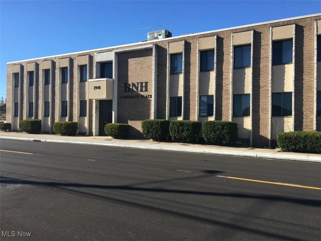 2940 Noble Road # 106, Cleveland Heights, Ohio 44121,MLS Now Listing ID
