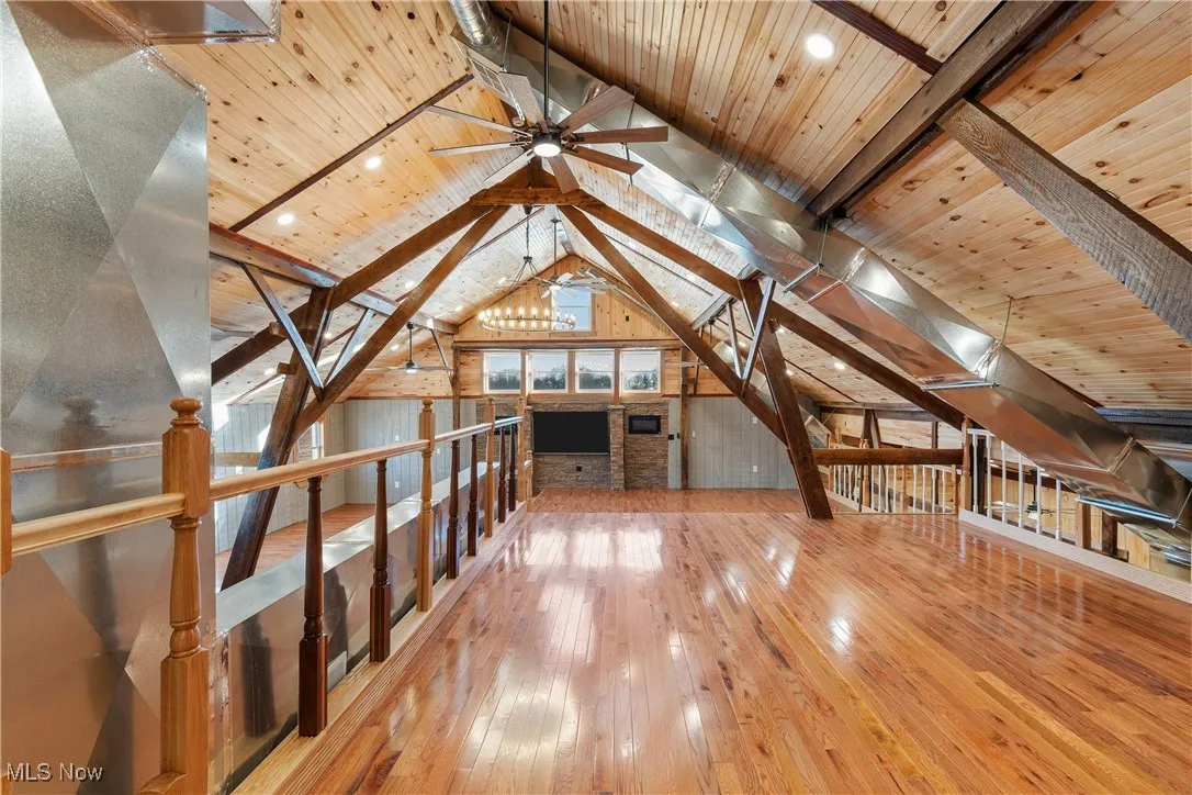 5984 W South Range Road, Salem, Ohio,MLS Now Listing ID