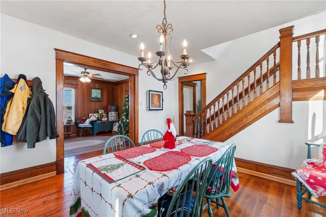 5984 W South Range Road, Salem, Ohio,MLS Now Listing ID
