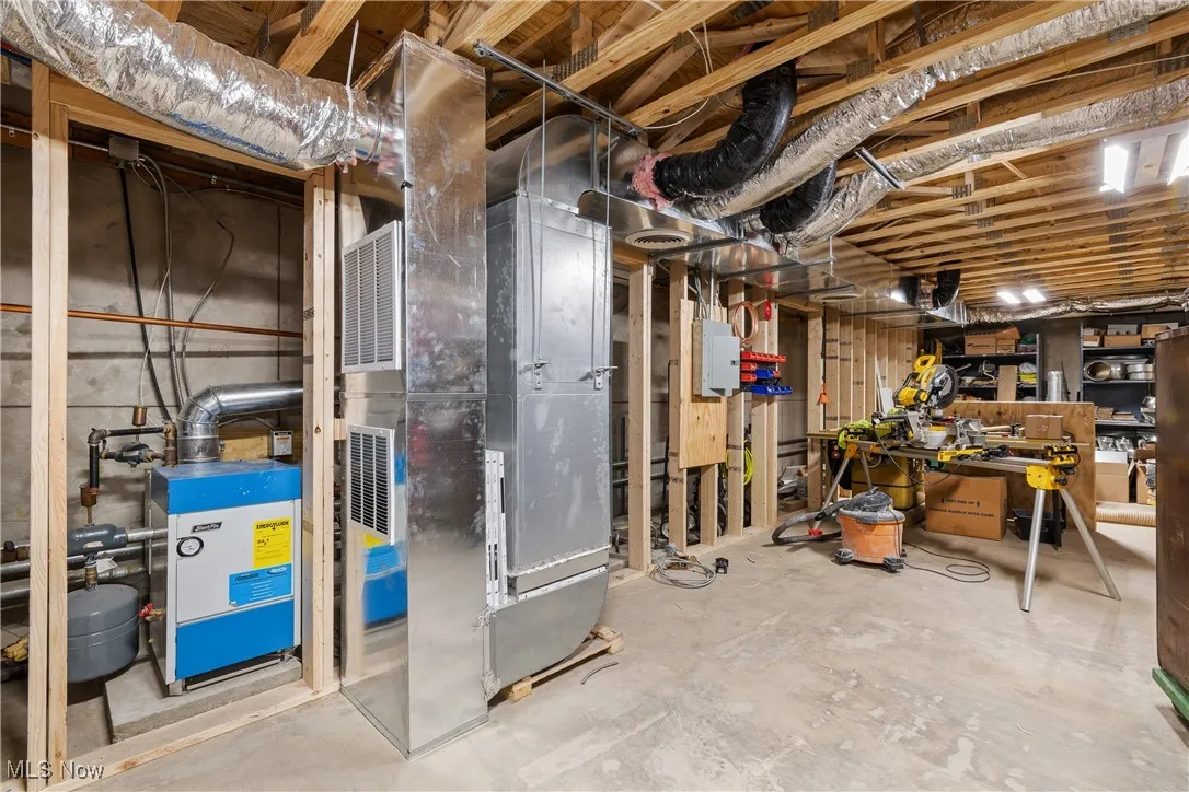 5984 W South Range Road, Salem, Ohio,MLS Now Listing ID
