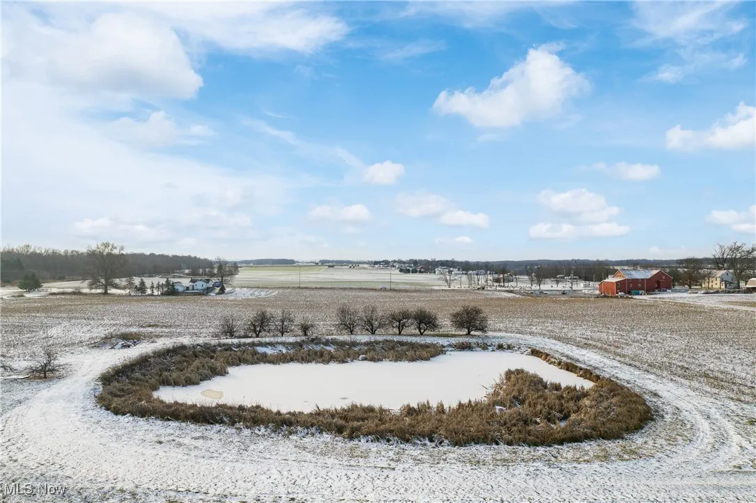 5984 W South Range Road, Salem, Ohio,MLS Now Listing ID