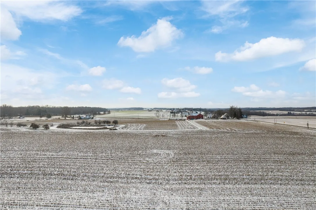 5984 W South Range Road, Salem, Ohio,MLS Now Listing ID