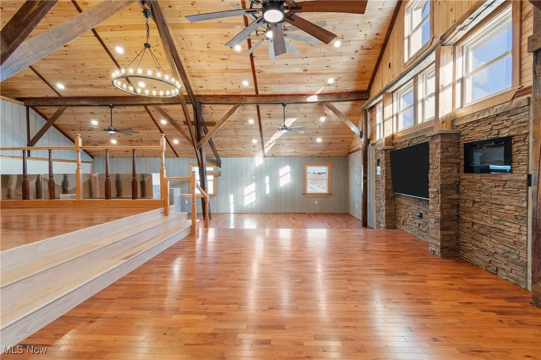 5984 W South Range Road, Salem, Ohio,MLS Now Listing ID