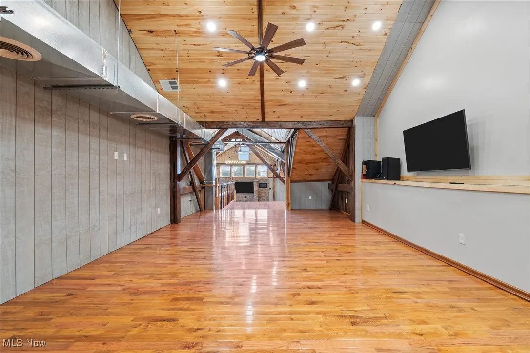 5984 W South Range Road, Salem, Ohio,MLS Now Listing ID