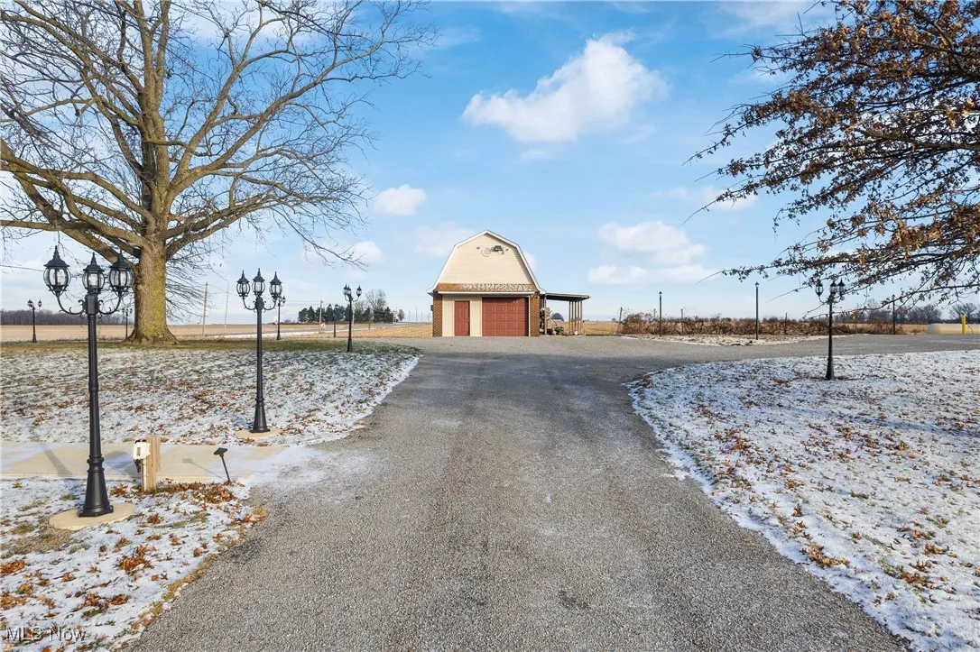 5984 W South Range Road, Salem, Ohio,MLS Now Listing ID