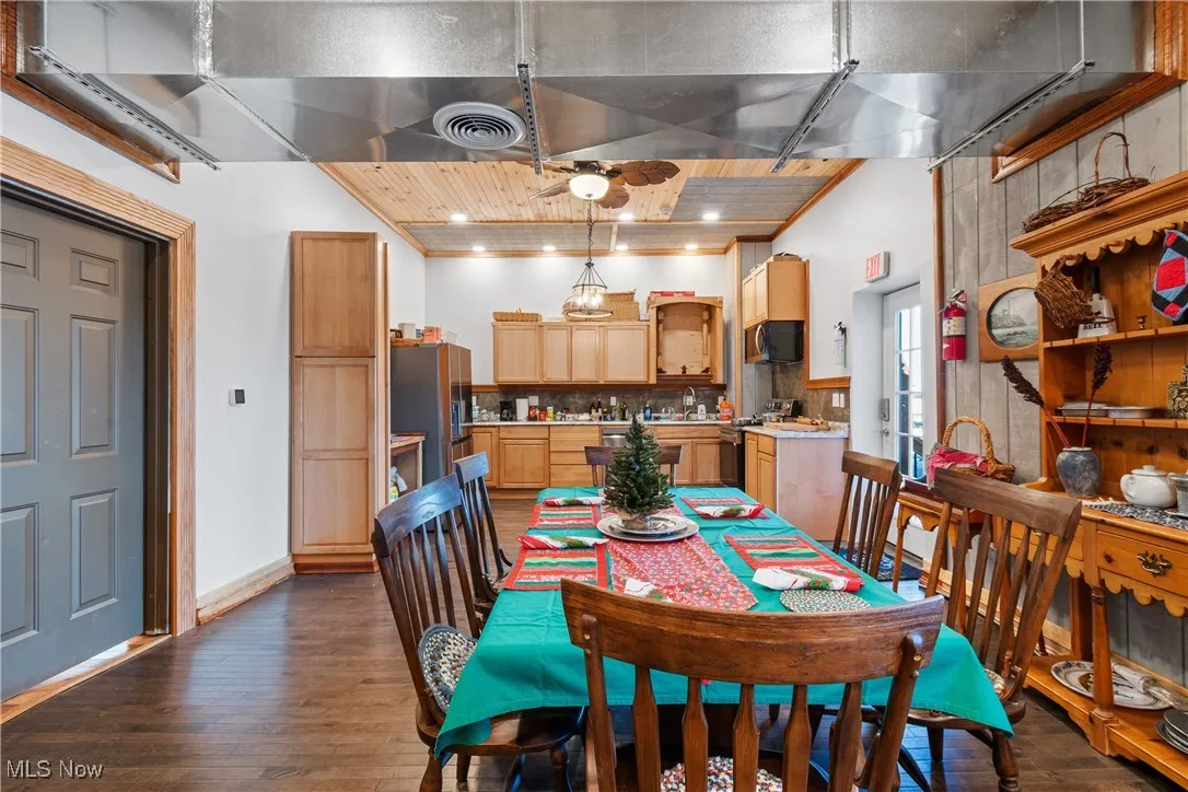 5984 W South Range Road, Salem, Ohio,MLS Now Listing ID
