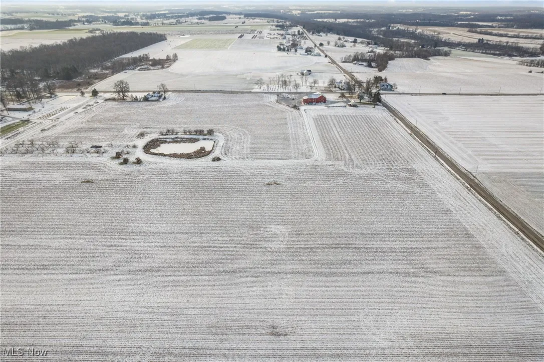 5984 W South Range Road, Salem, Ohio,MLS Now Listing ID