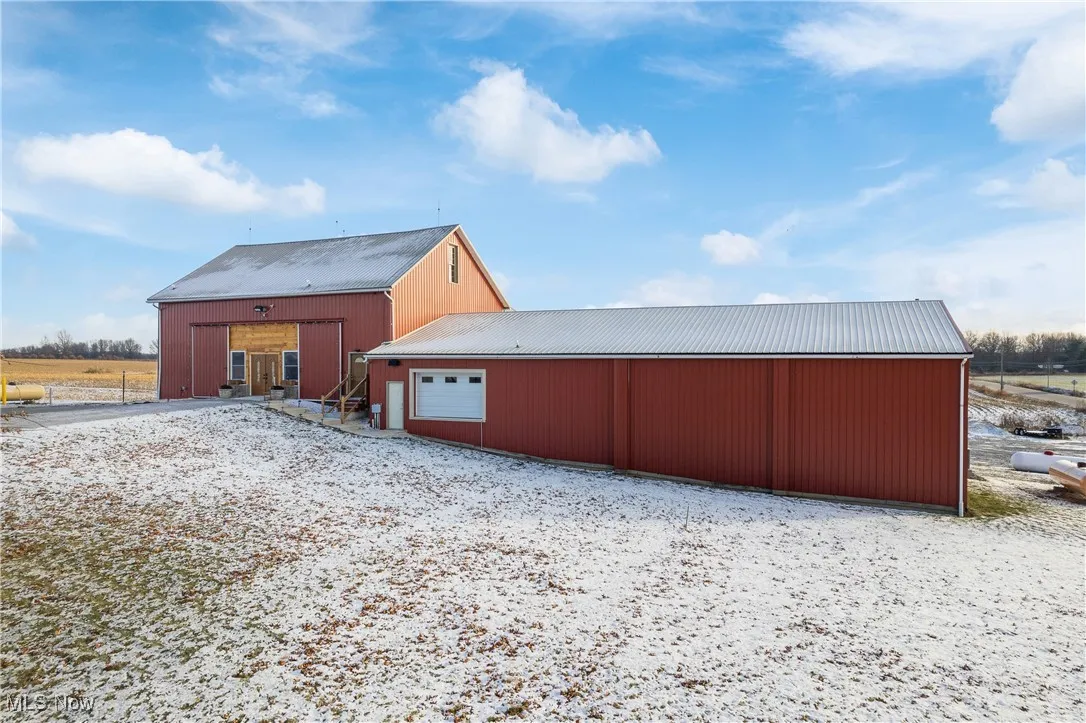 5984 W South Range Road, Salem, Ohio,MLS Now Listing ID