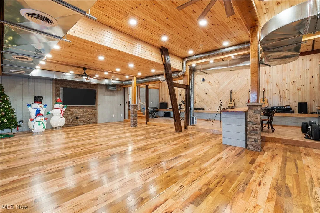 5984 W South Range Road, Salem, Ohio,MLS Now Listing ID