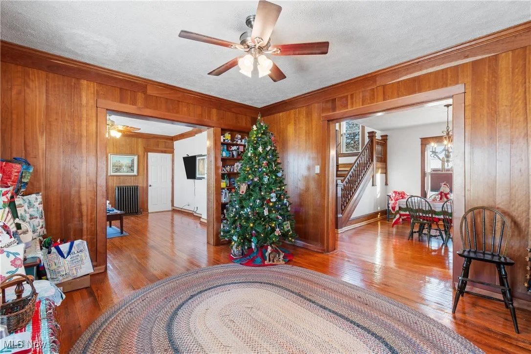 5984 W South Range Road, Salem, Ohio,MLS Now Listing ID