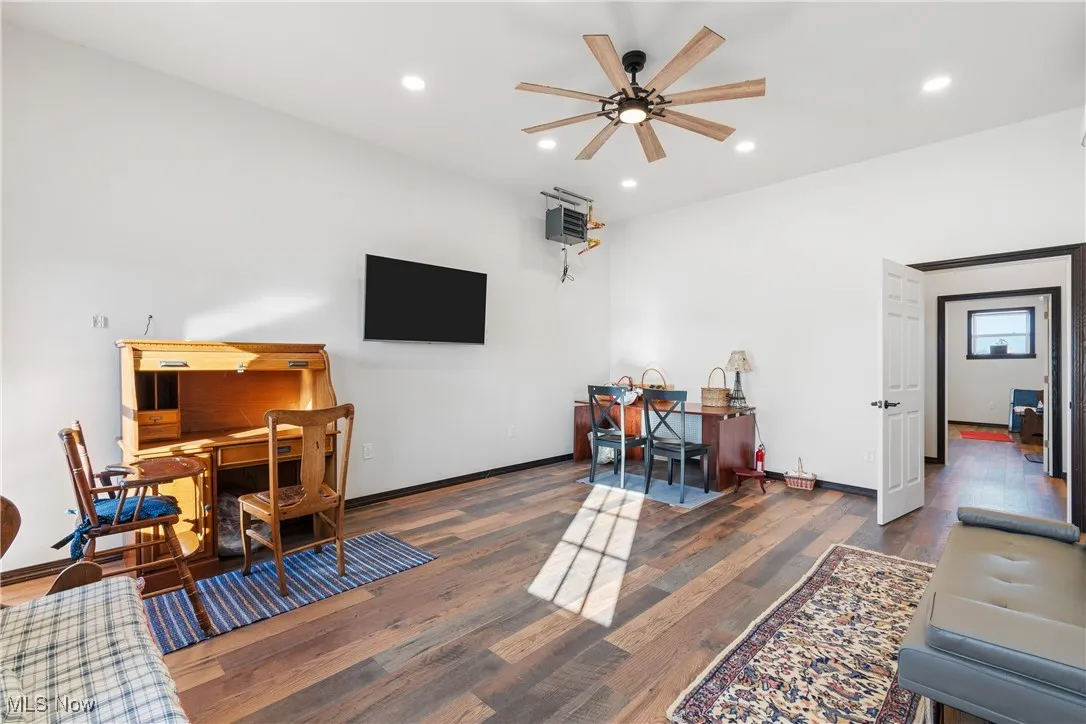 5984 W South Range Road, Salem, Ohio,MLS Now Listing ID