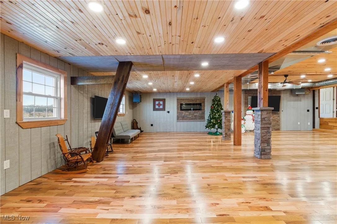 5984 W South Range Road, Salem, Ohio,MLS Now Listing ID