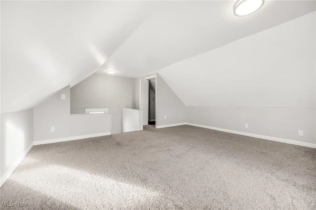 878 E 130th Street, Cleveland, Ohio,MLS Now Listing ID