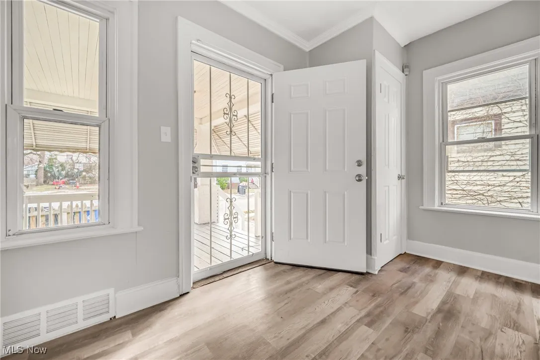 878 E 130th Street, Cleveland, Ohio,MLS Now Listing ID