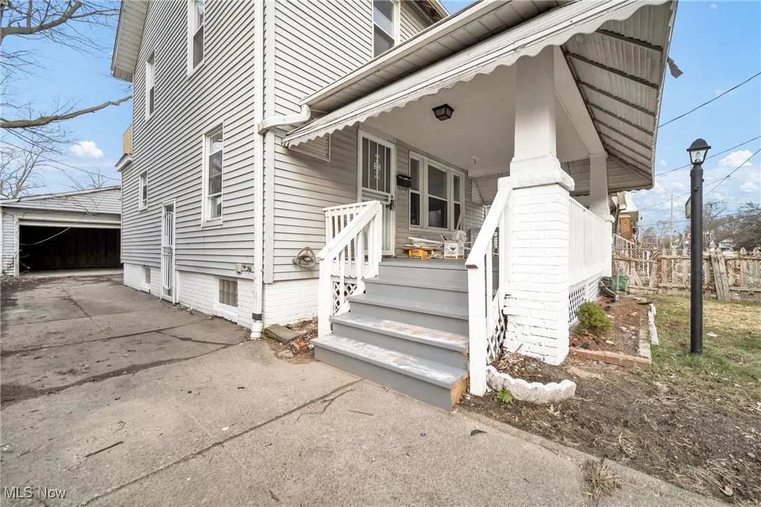 878 E 130th Street, Cleveland, Ohio,MLS Now Listing ID