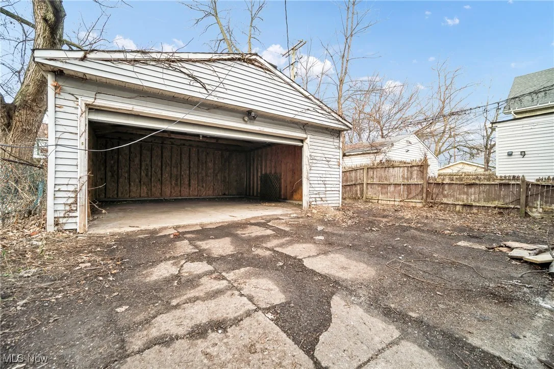 878 E 130th Street, Cleveland, Ohio,MLS Now Listing ID