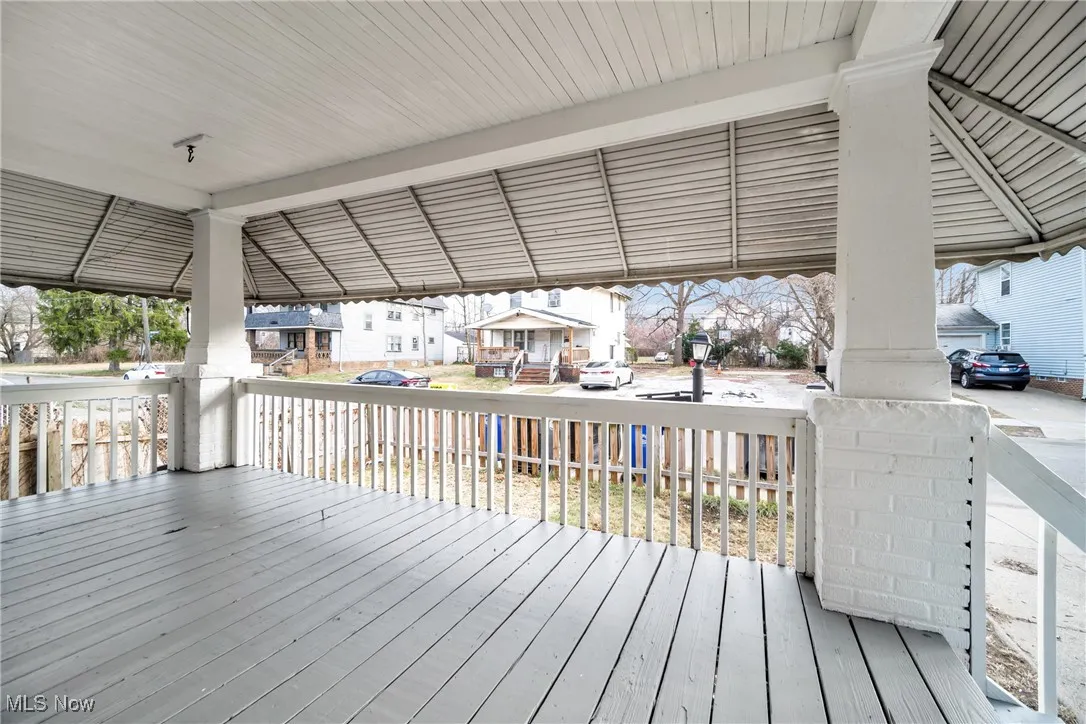 878 E 130th Street, Cleveland, Ohio,MLS Now Listing ID