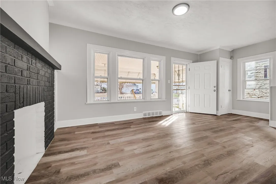 878 E 130th Street, Cleveland, Ohio,MLS Now Listing ID