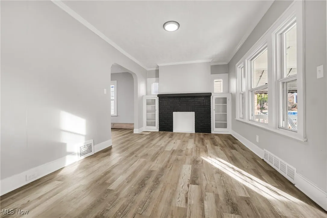 878 E 130th Street, Cleveland, Ohio,MLS Now Listing ID