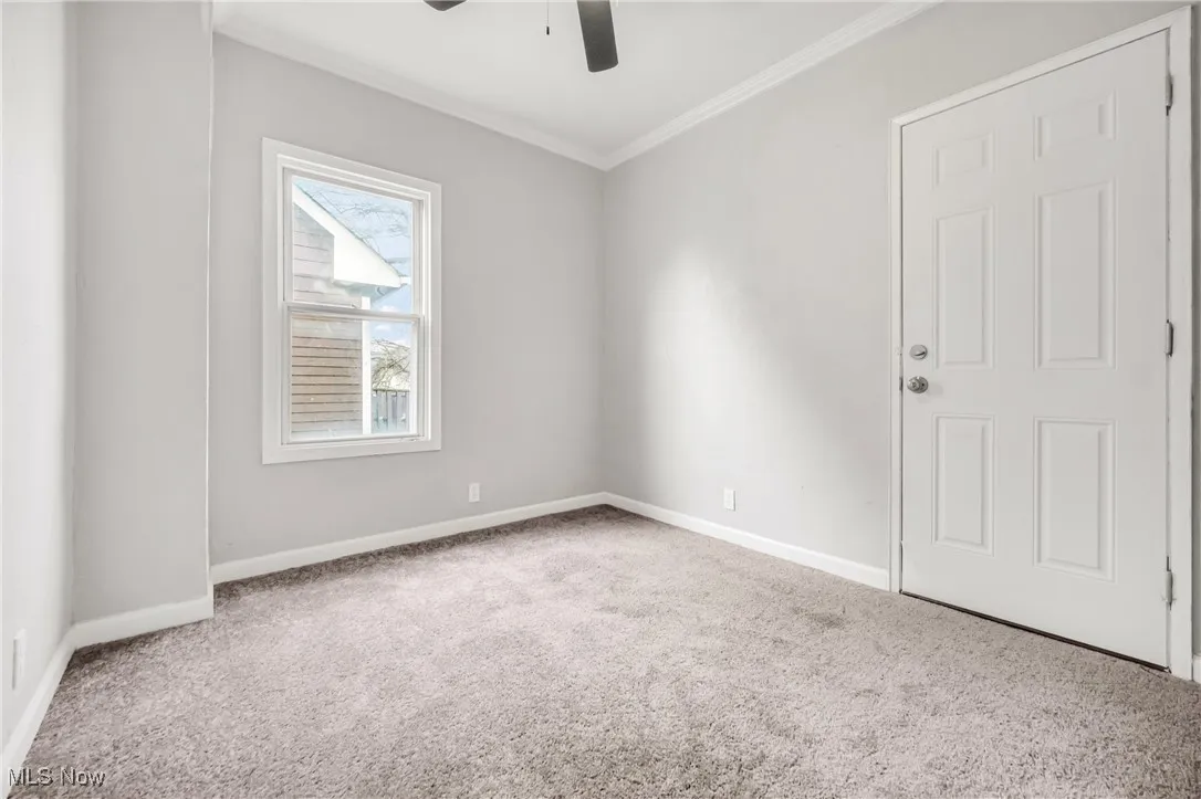 878 E 130th Street, Cleveland, Ohio,MLS Now Listing ID