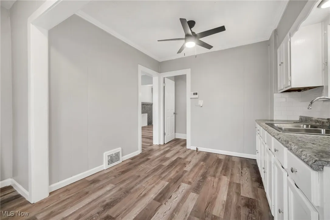 878 E 130th Street, Cleveland, Ohio,MLS Now Listing ID