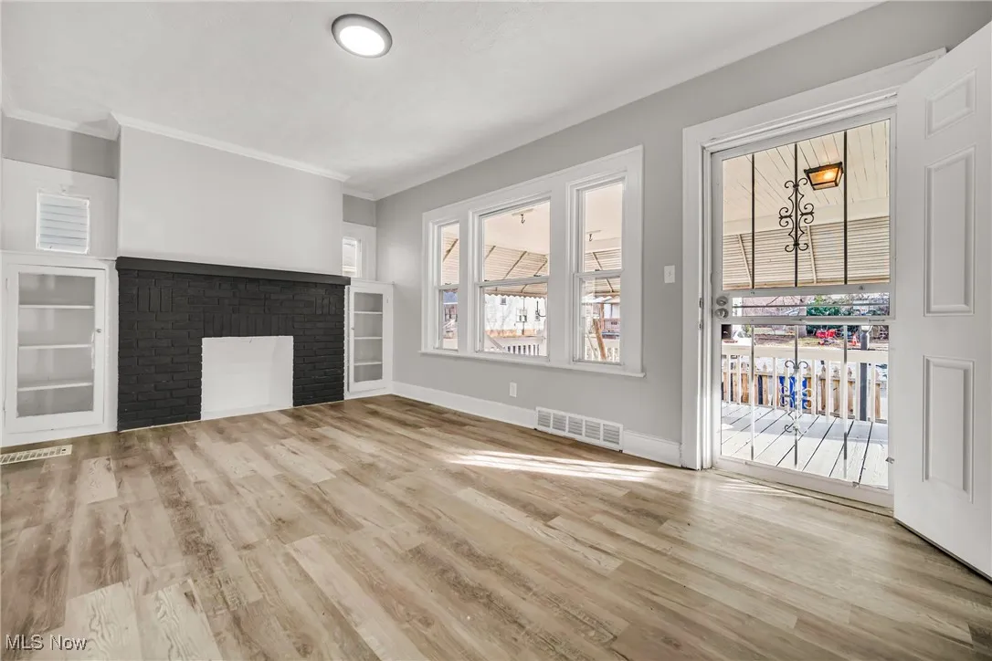 878 E 130th Street, Cleveland, Ohio,MLS Now Listing ID
