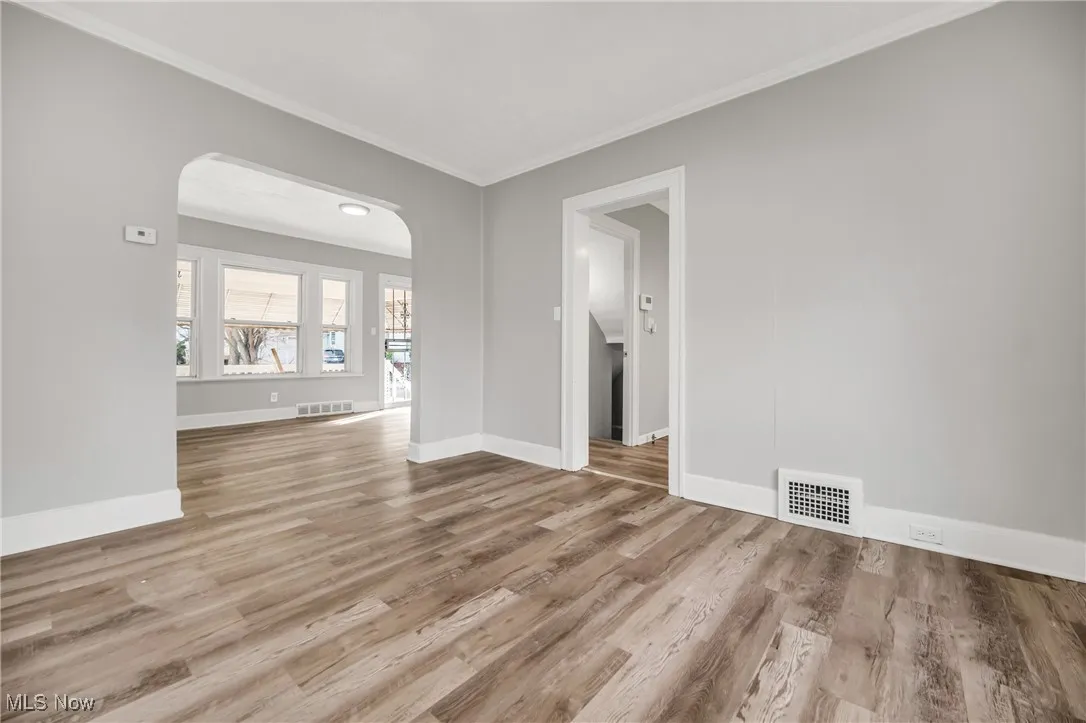 878 E 130th Street, Cleveland, Ohio,MLS Now Listing ID