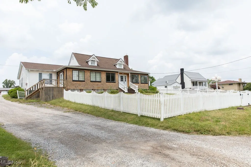 2525 Eldersville Road, Follansbee, West Virginia,MLS Now Listing ID