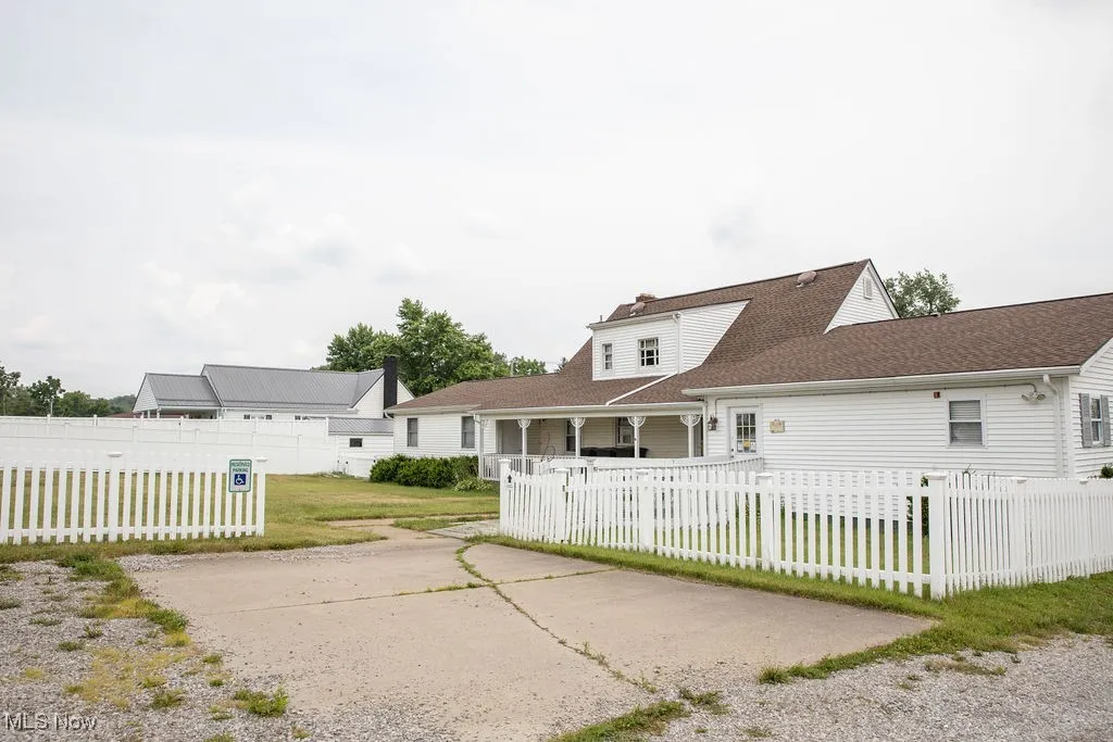 2525 Eldersville Road, Follansbee, West Virginia,MLS Now Listing ID