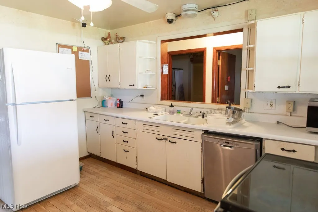 2525 Eldersville Road, Follansbee, West Virginia,MLS Now Listing ID