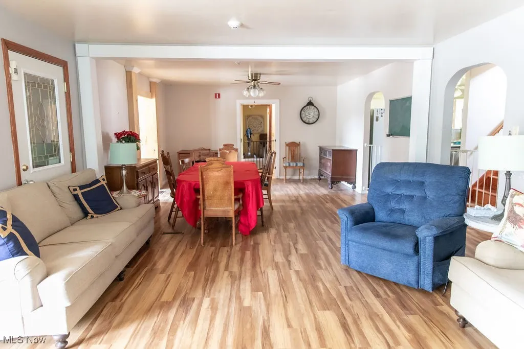 2525 Eldersville Road, Follansbee, West Virginia,MLS Now Listing ID