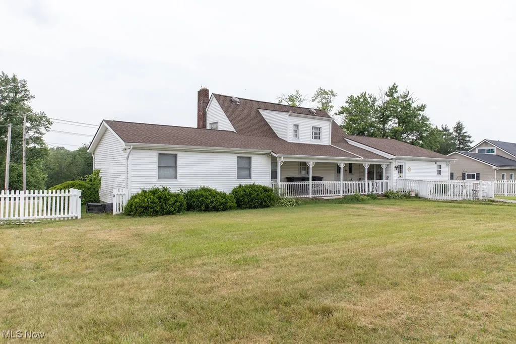 2525 Eldersville Road, Follansbee, West Virginia,MLS Now Listing ID
