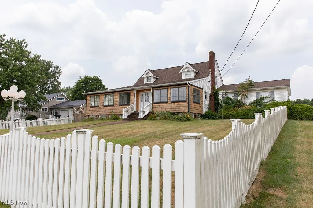 2525 Eldersville Road, Follansbee, West Virginia,MLS Now Listing ID
