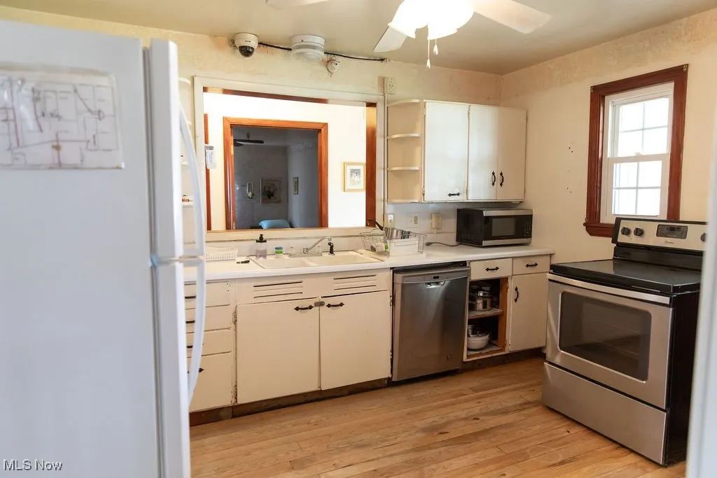 2525 Eldersville Road, Follansbee, West Virginia,MLS Now Listing ID