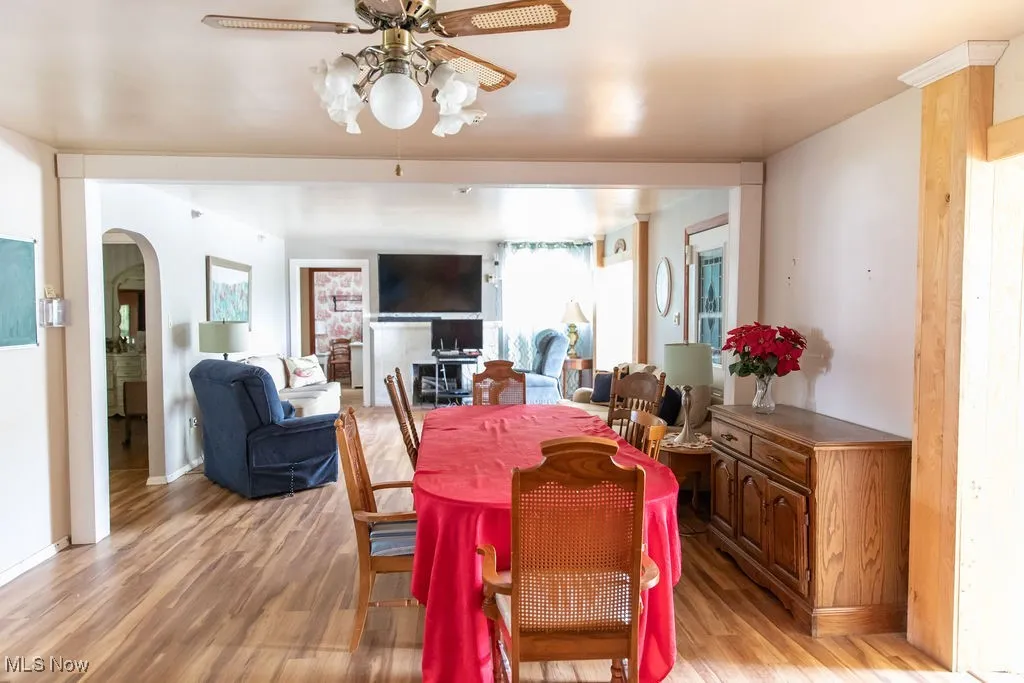 2525 Eldersville Road, Follansbee, West Virginia,MLS Now Listing ID