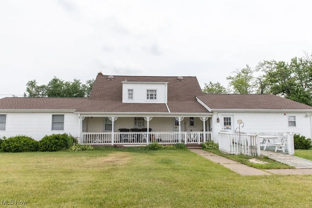 2525 Eldersville Road, Follansbee, West Virginia,MLS Now Listing ID