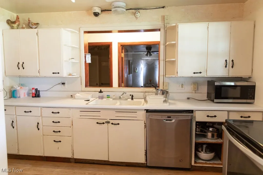 2525 Eldersville Road, Follansbee, West Virginia,MLS Now Listing ID